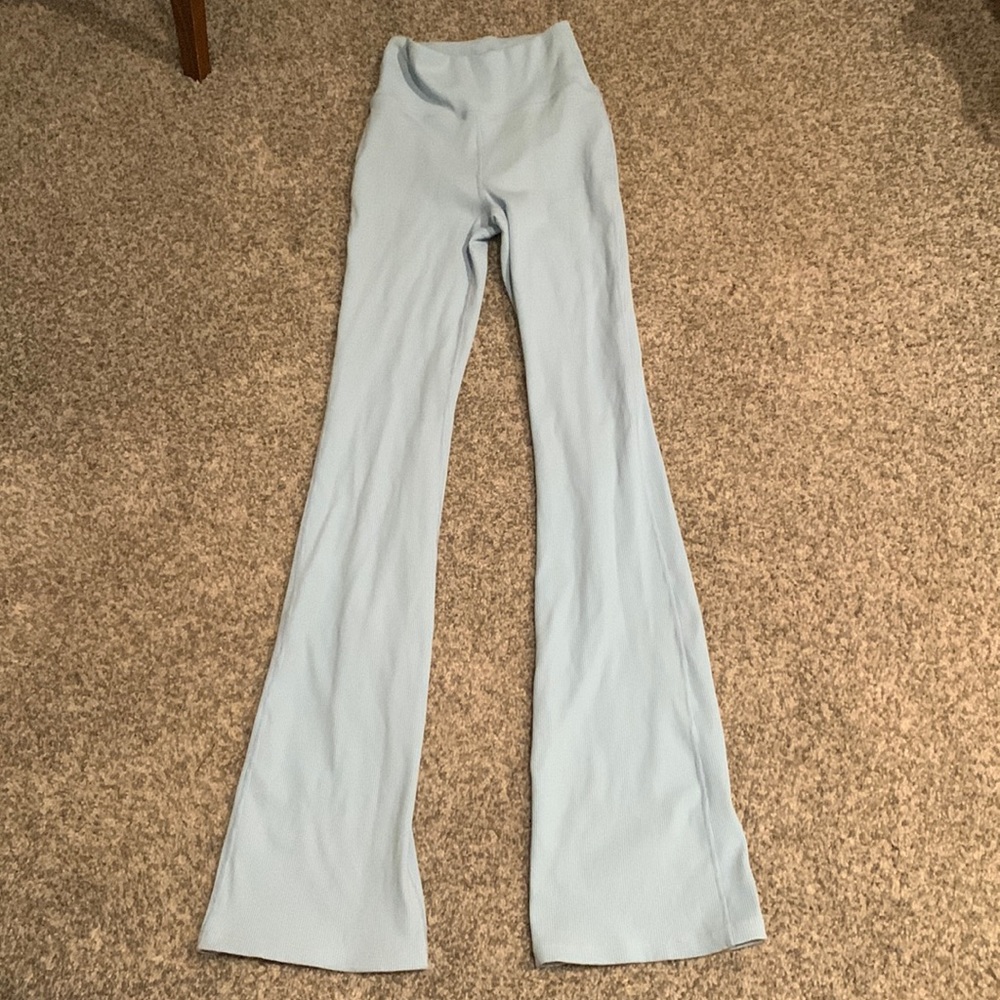 Pacsun Flare Leggings